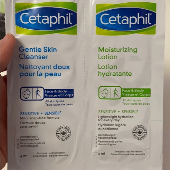 Skin care bundle 7 items - Picture 6 of 6